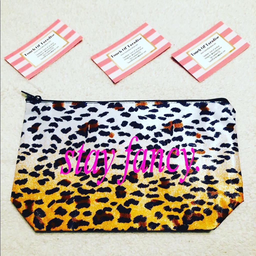 Super Hot Makeup CasesCosmetic Cases Personalized